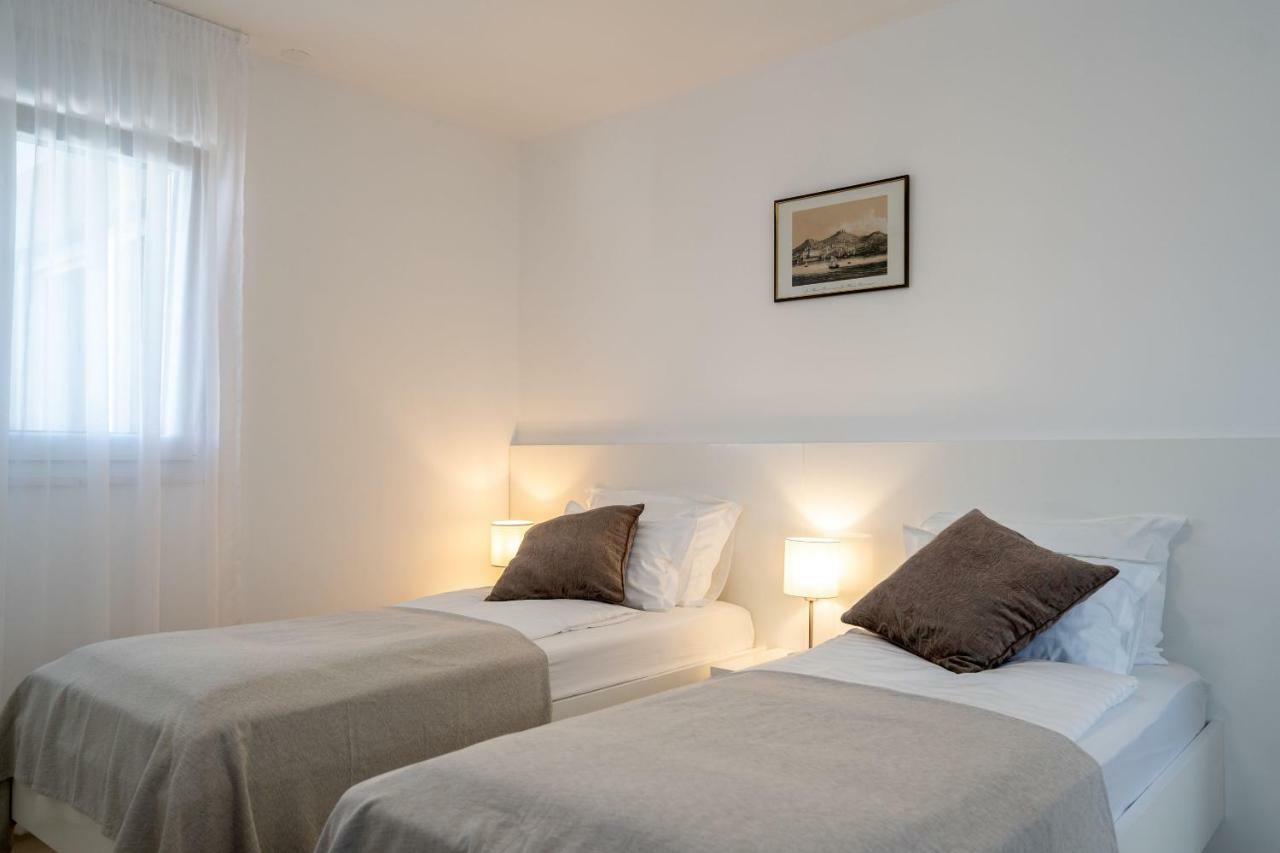 Villa Ribalto Trogir Luaran gambar