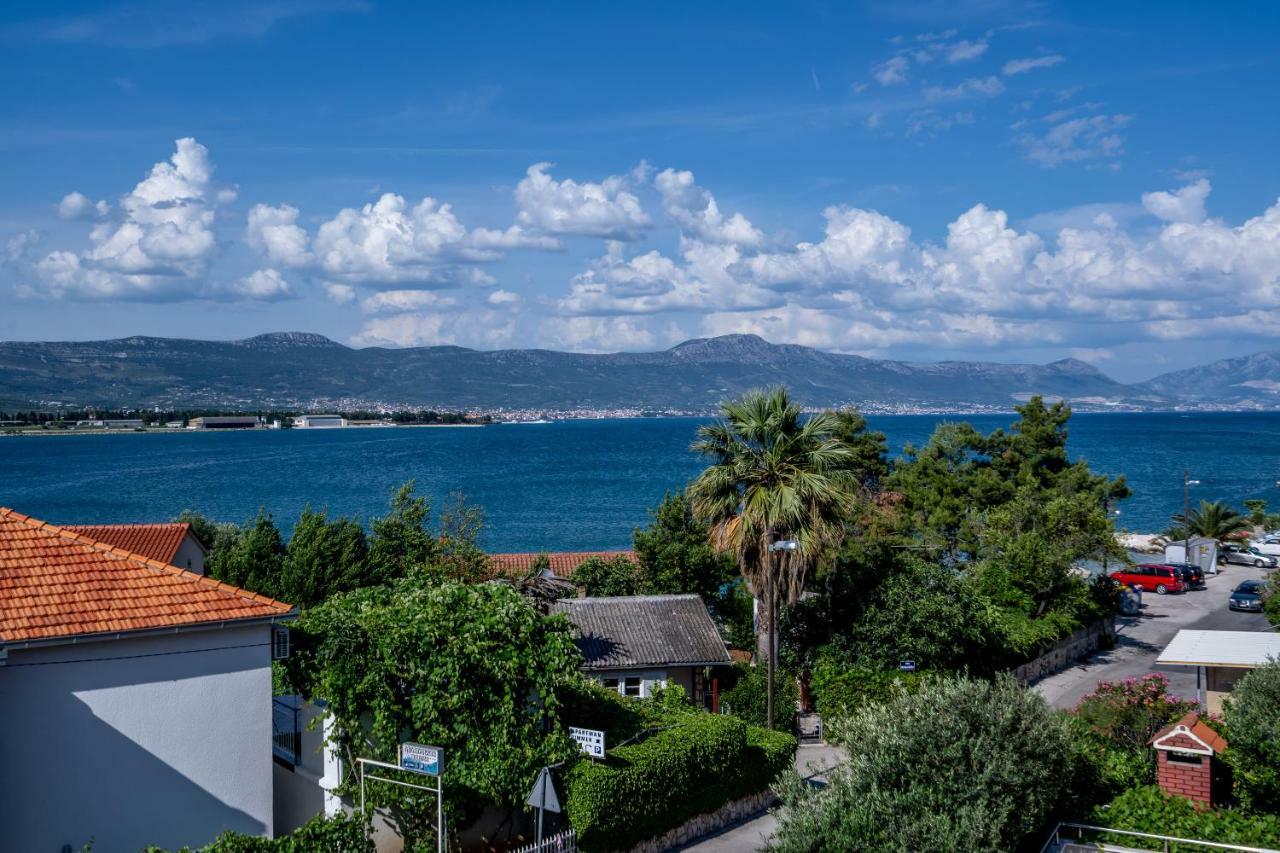 Villa Ribalto Trogir Luaran gambar