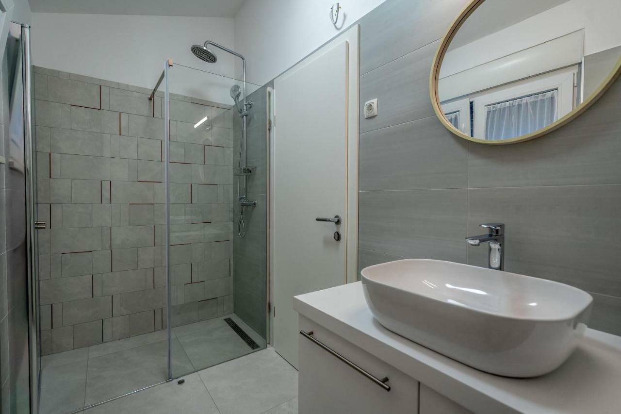 Villa Ribalto Trogir Luaran gambar