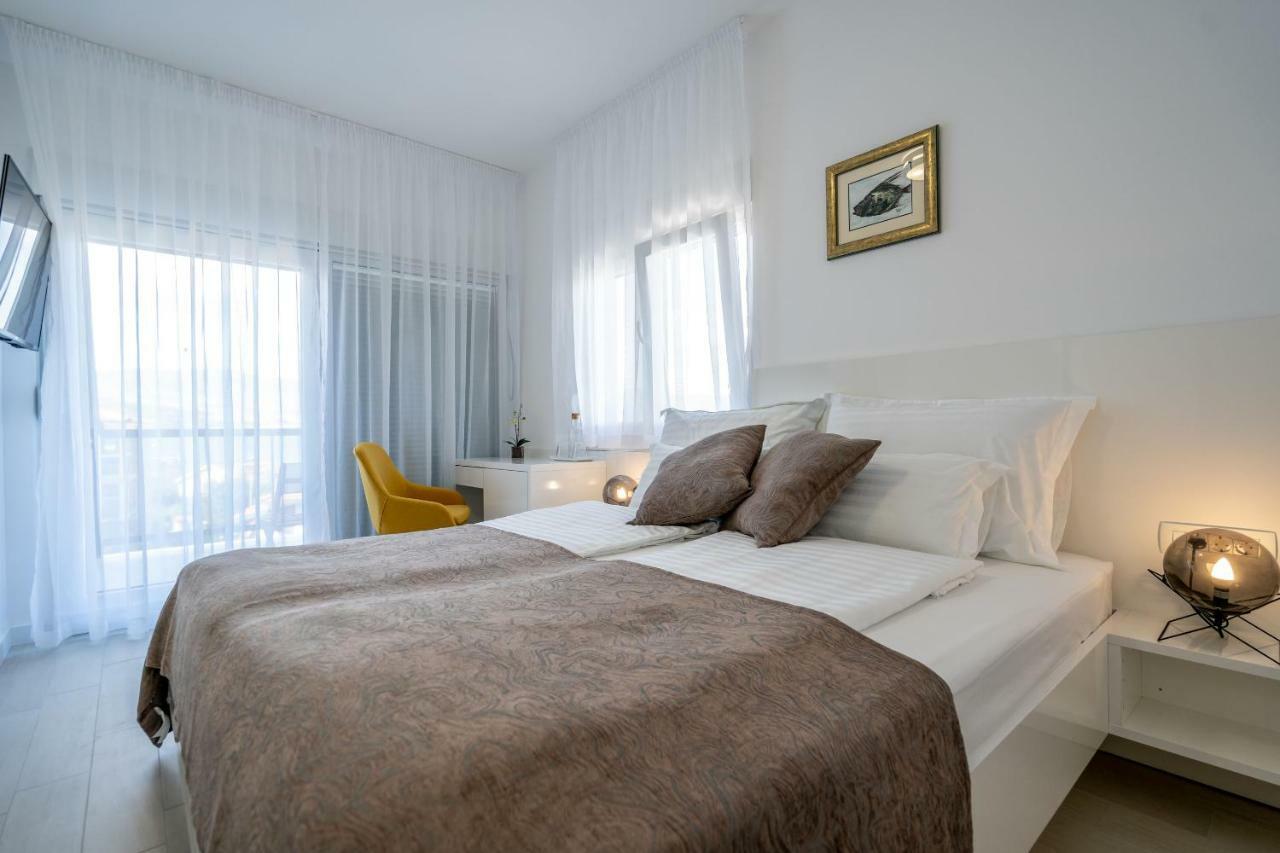 Villa Ribalto Trogir Luaran gambar
