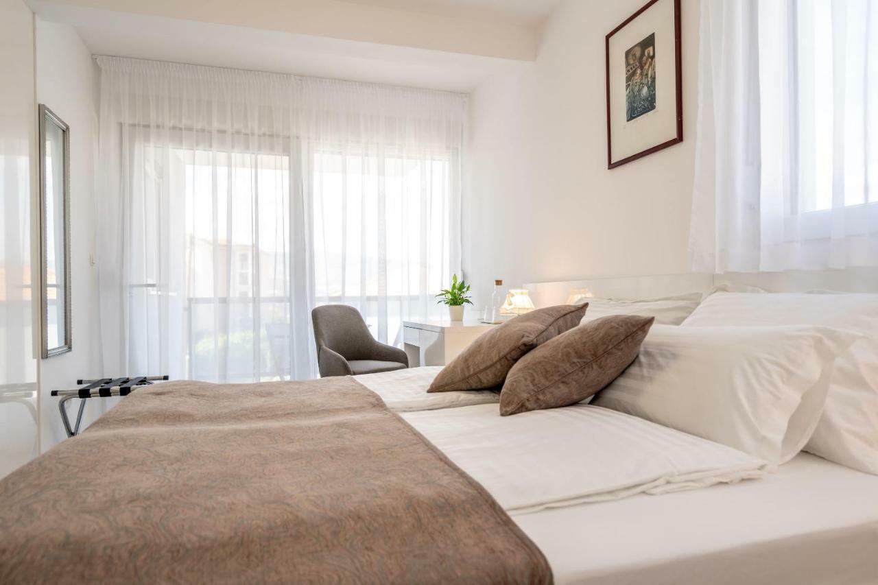 Villa Ribalto Trogir Luaran gambar