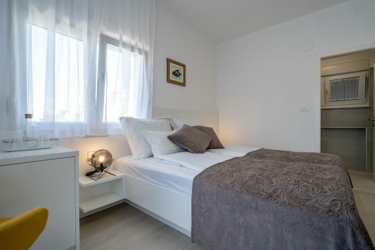 Villa Ribalto Trogir Luaran gambar