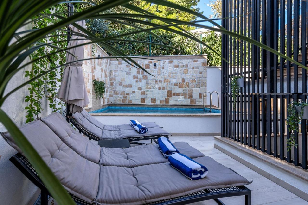 Villa Ribalto Trogir Luaran gambar